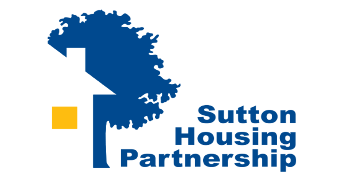 Your account | Sutton Housing Partnership